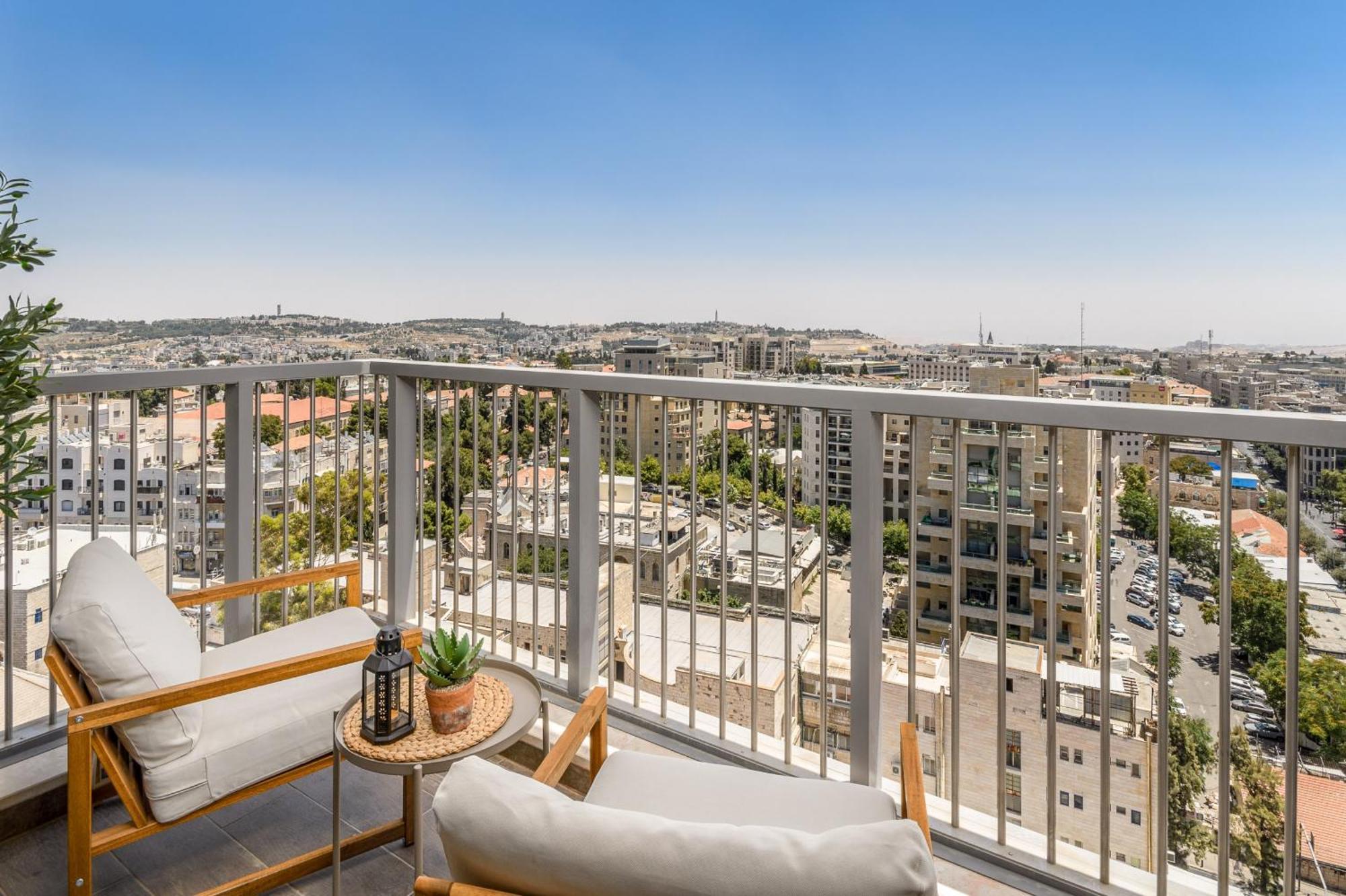 Appartamento Unique Masterpiece In The Heart Of