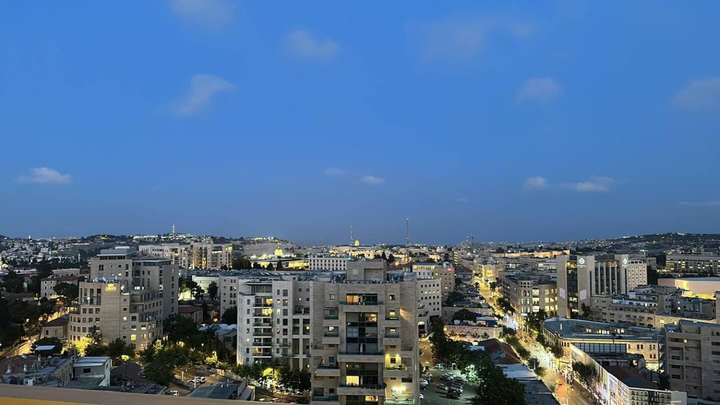Unique Masterpiece In The Heart Of * Gerusalemme