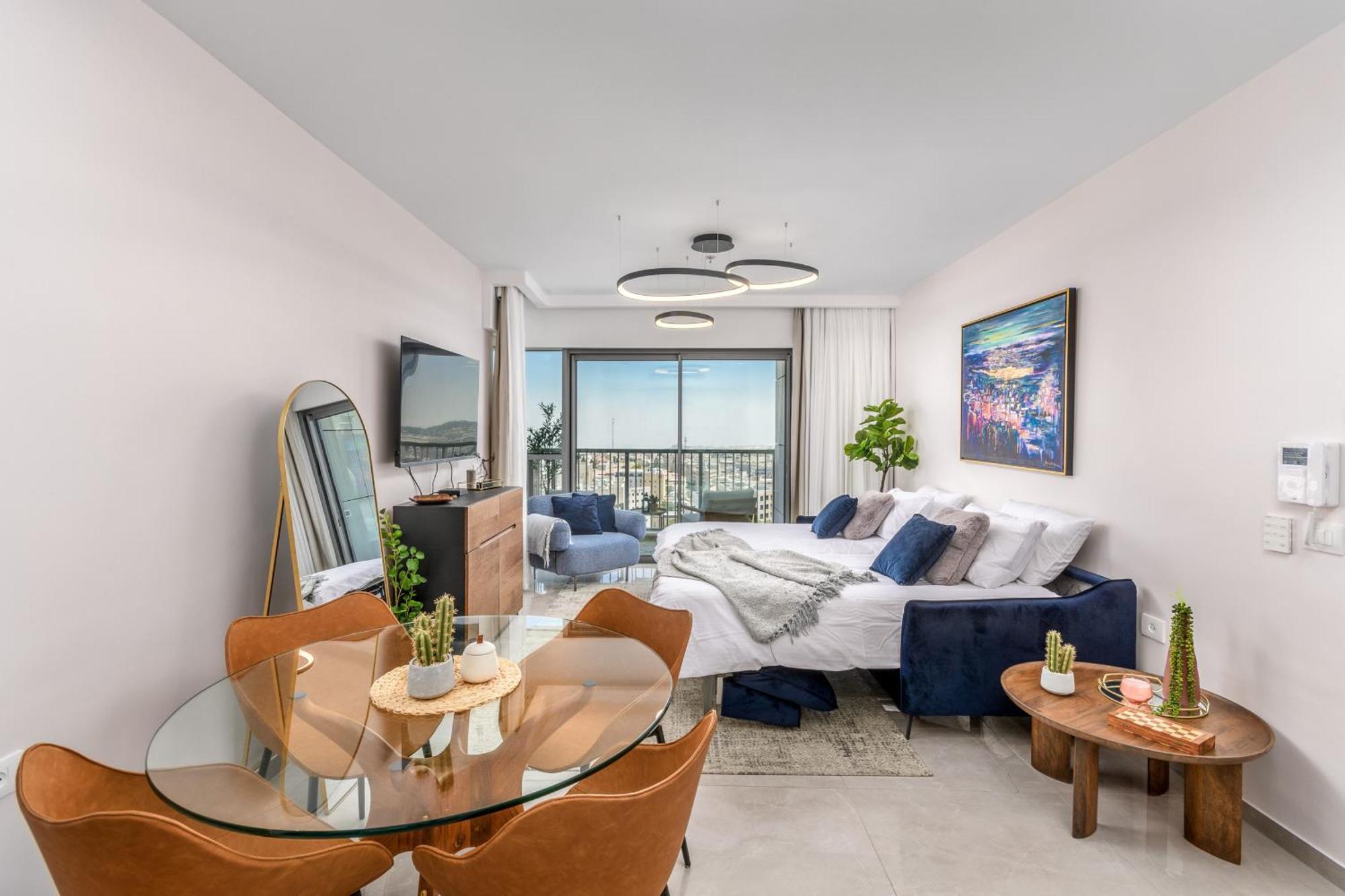 Appartamento Unique Masterpiece In The Heart Of