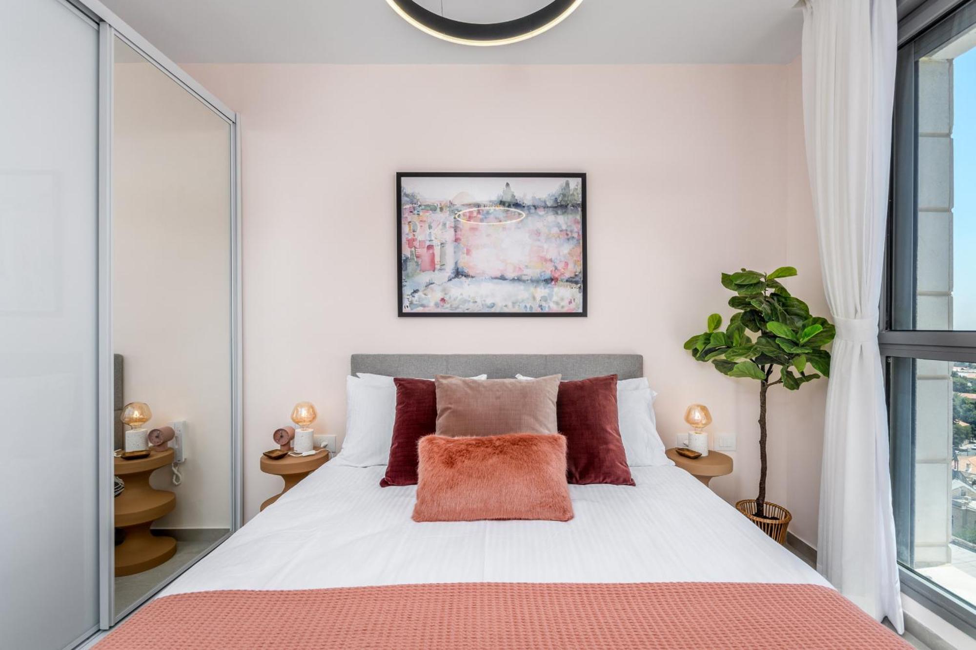 Appartamento Unique Masterpiece In The Heart Of *