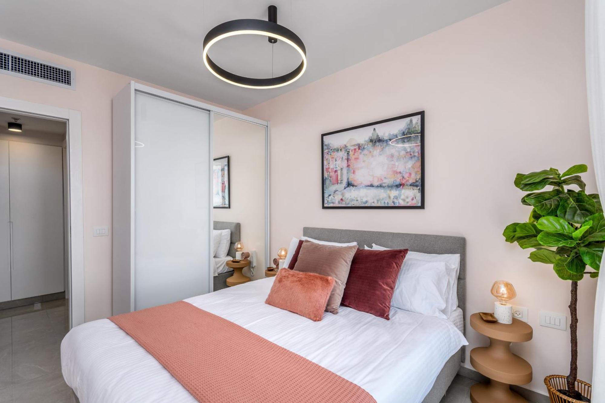 Appartamento Unique Masterpiece In The Heart Of