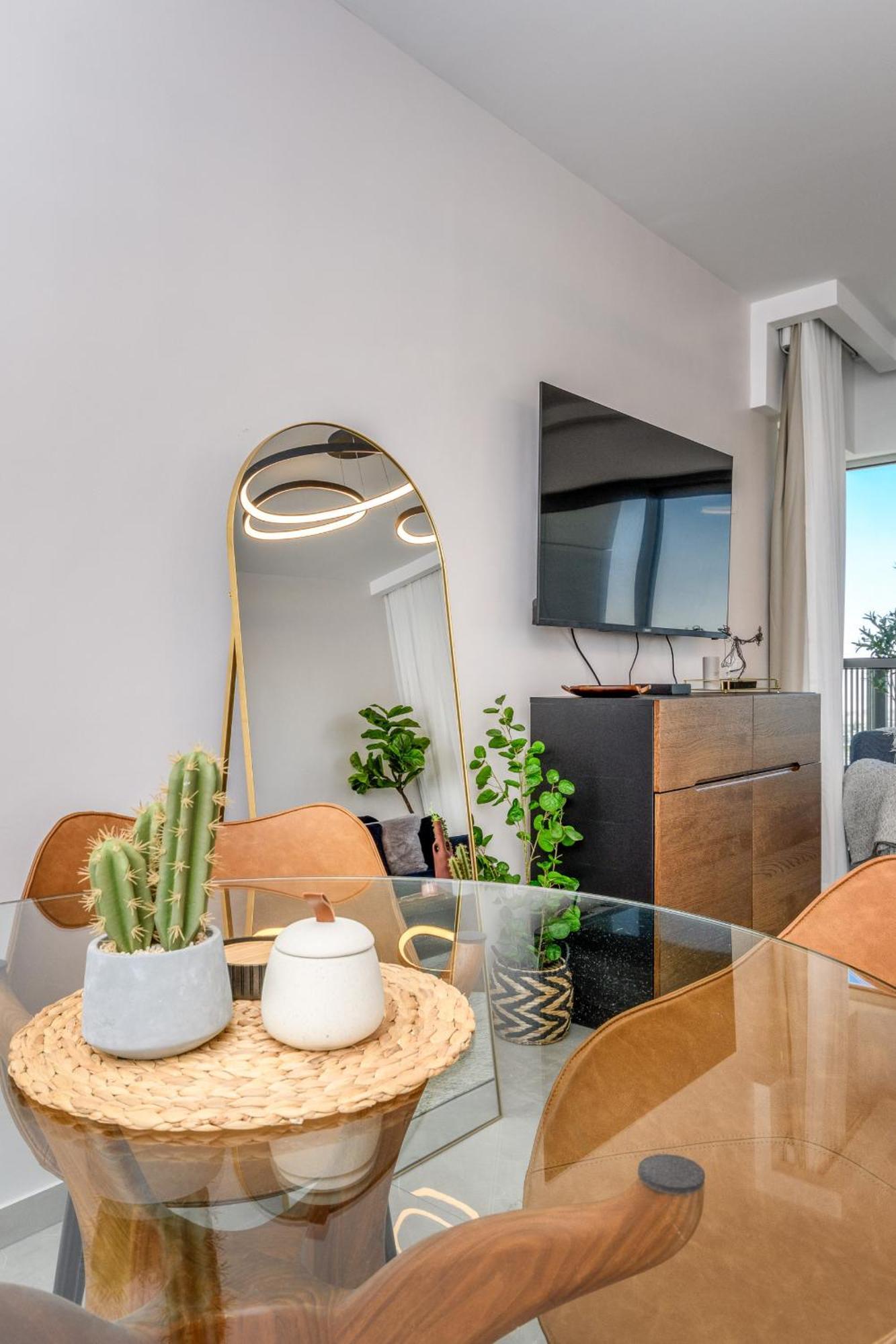 Unique Masterpiece In The Heart Of Appartamento Gerusalemme