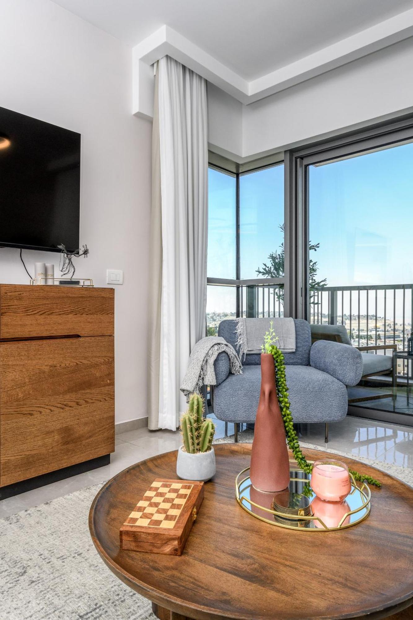 Appartamento Unique Masterpiece In The Heart Of