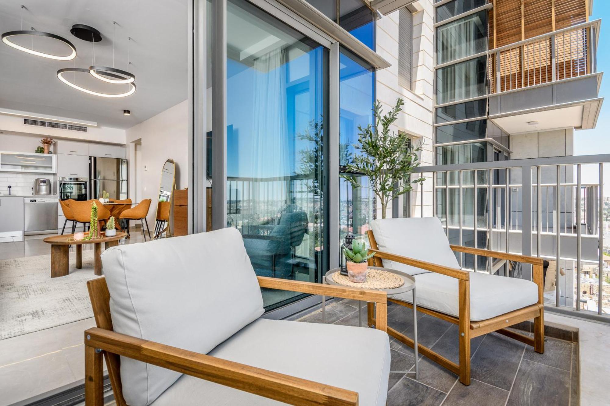 Unique Masterpiece In The Heart Of Appartamento *