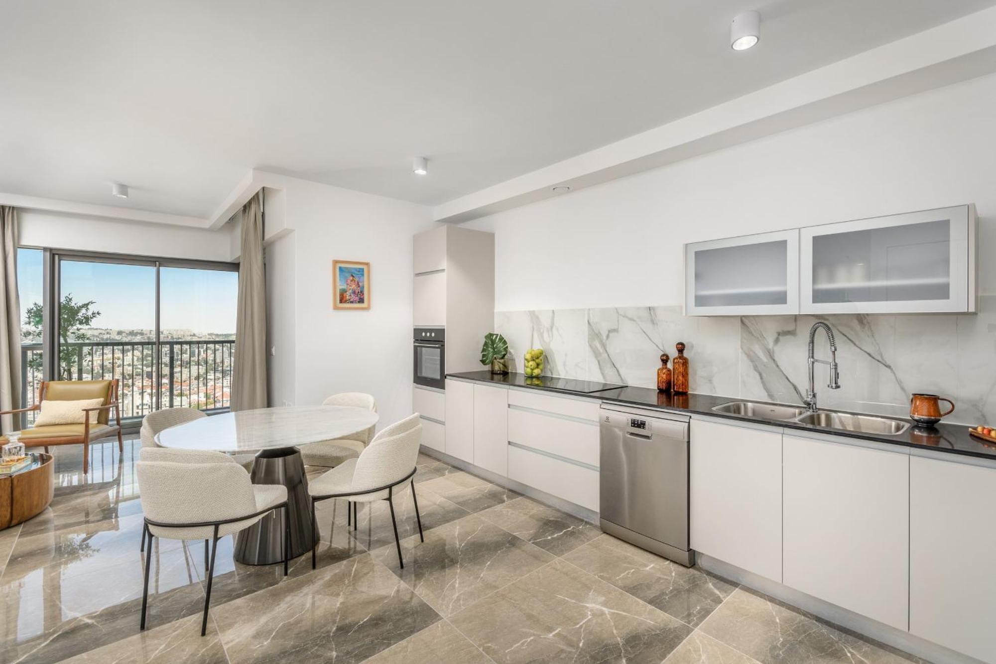 Appartamento Unique Masterpiece In The Heart Of