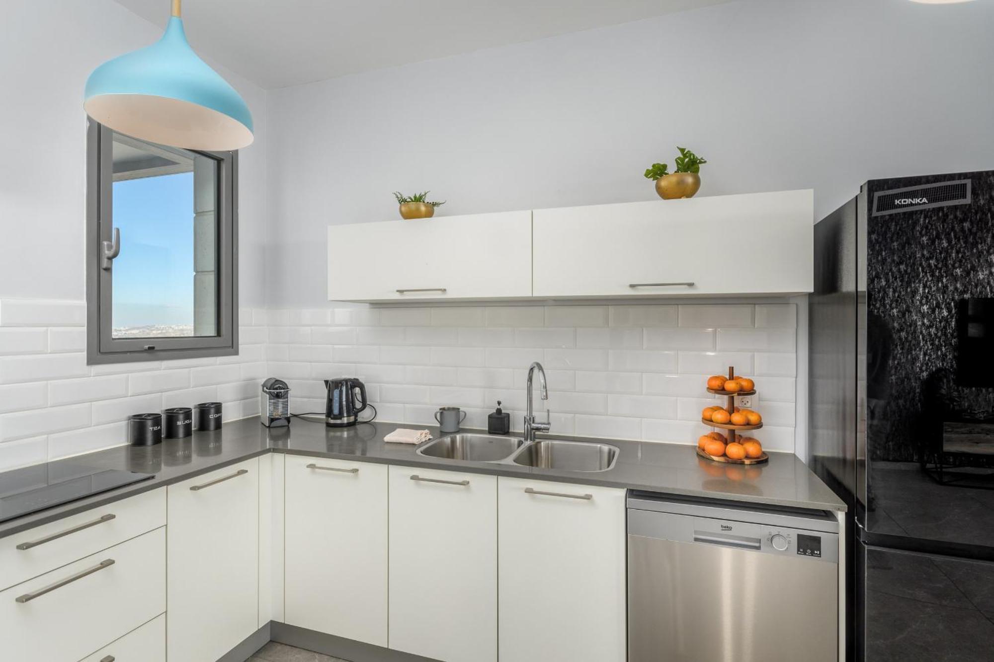 Unique Masterpiece In The Heart Of Appartamento