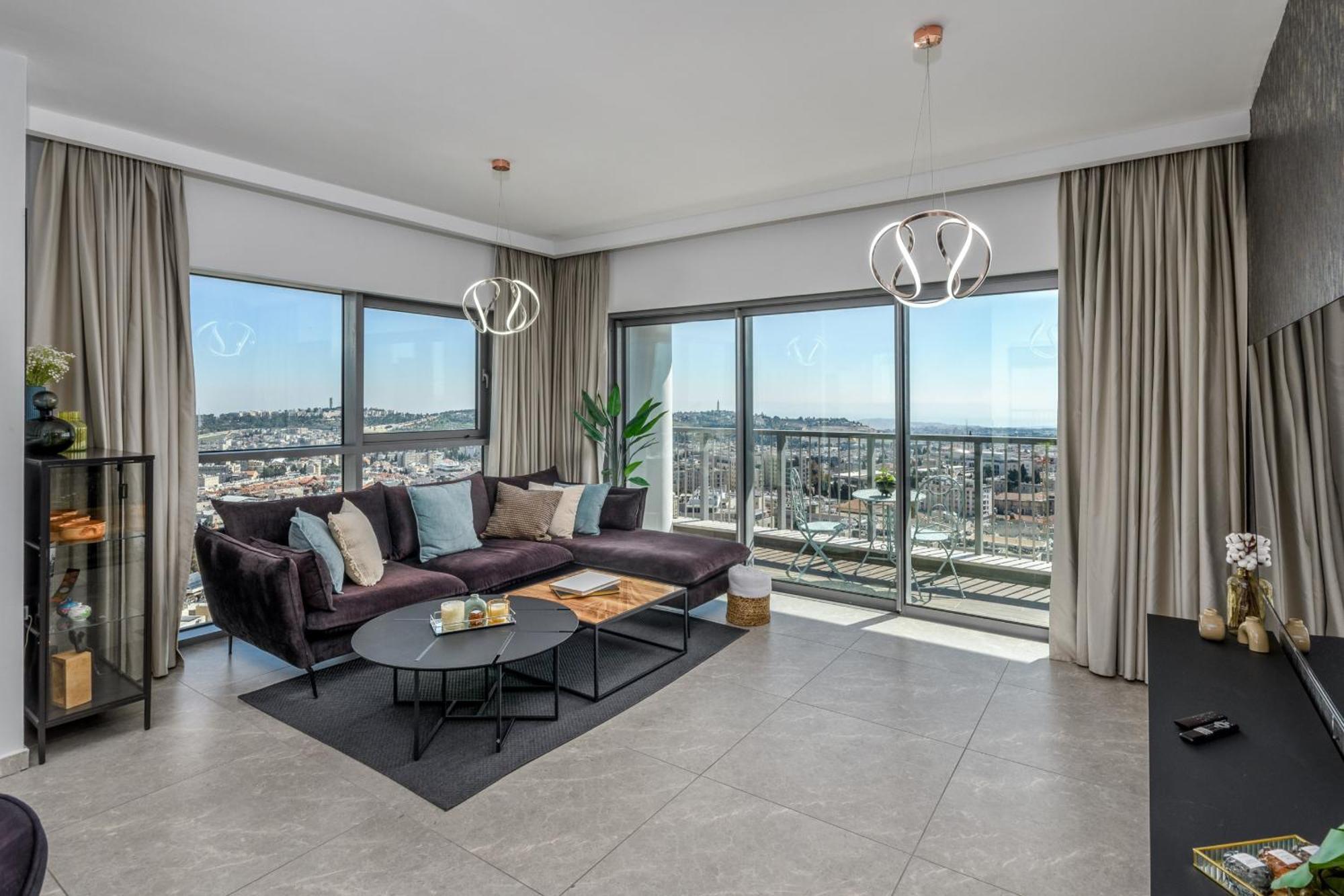 Appartamento Unique Masterpiece In The Heart Of